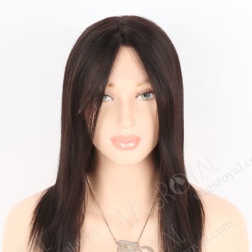 Great OFF Black Gripper Wigs For Alopecia - Wigsroyal.com